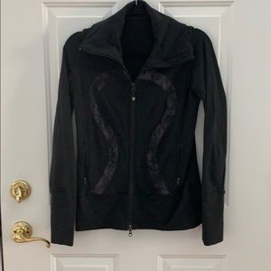 Lululemon Jacket